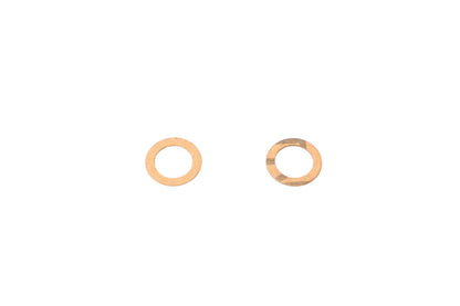 New OEM Tecumseh 632447 Gaskets Qty 2 NOS