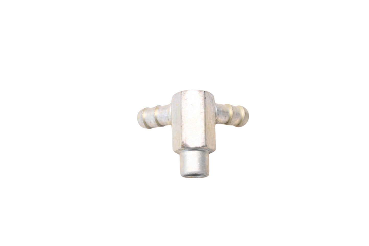 New OEM Tecumseh 631804 Carburetor Fuel Fitting NOS