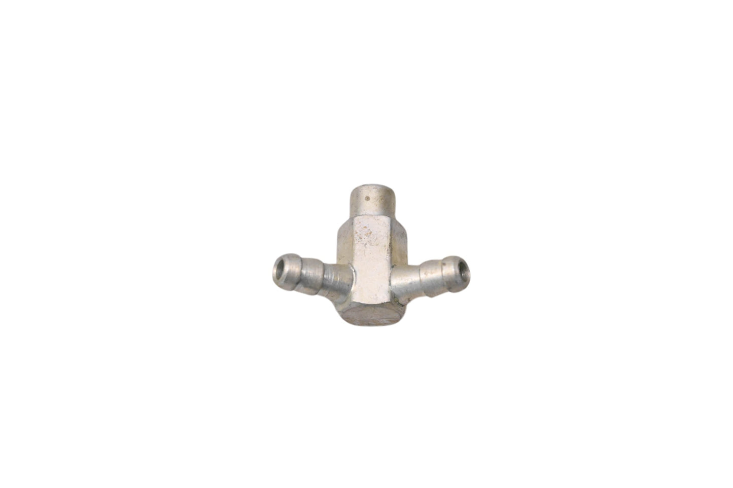 New OEM Tecumseh 631804 Carburetor Fuel Fitting NOS