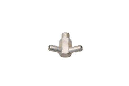 New OEM Tecumseh 631804 Carburetor Fuel Fitting NOS