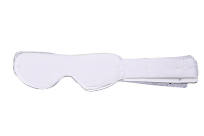 Scott 09-0185-0-0 20 Pack High Voltage Goggle Replacement Tear Off Lens NOS