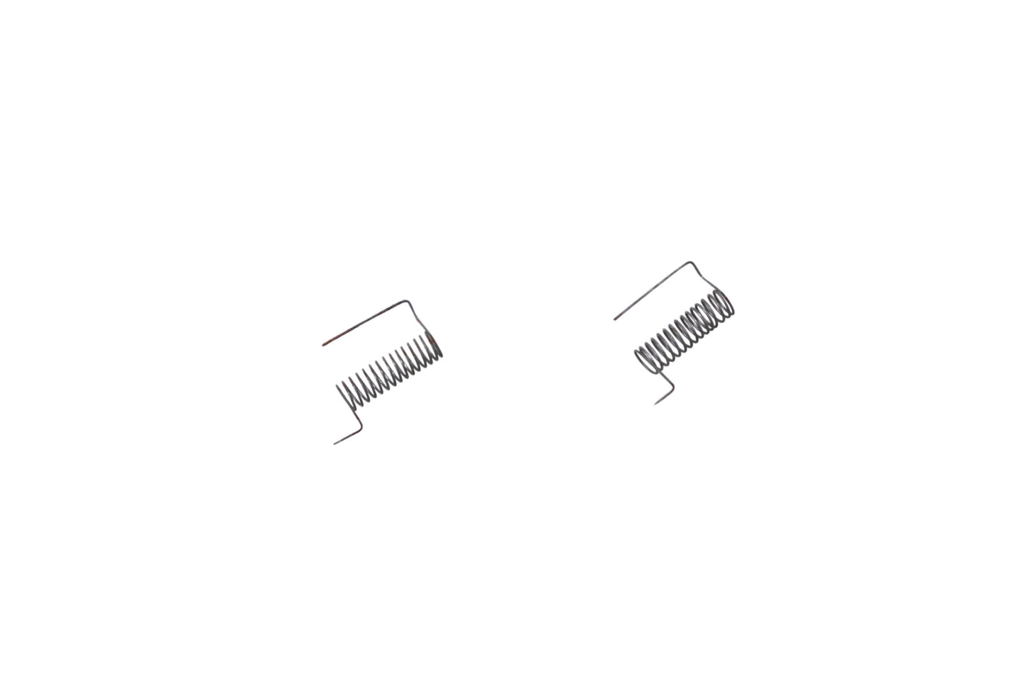 New OEM Tecumseh 632017 Springs Qty 2 NOS