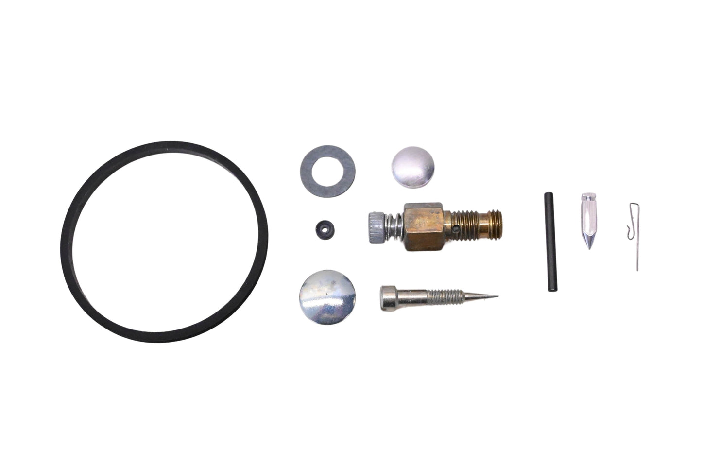 New OEM Tecumseh 632009 Carburetor Repair Kit NOS