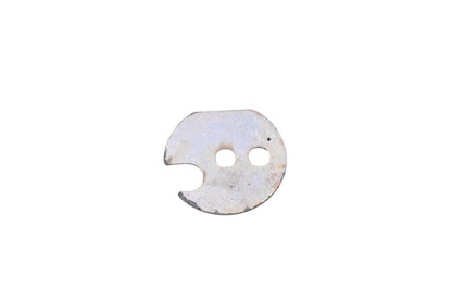 New OEM Tecumseh 631753 Shutter Choke NOS