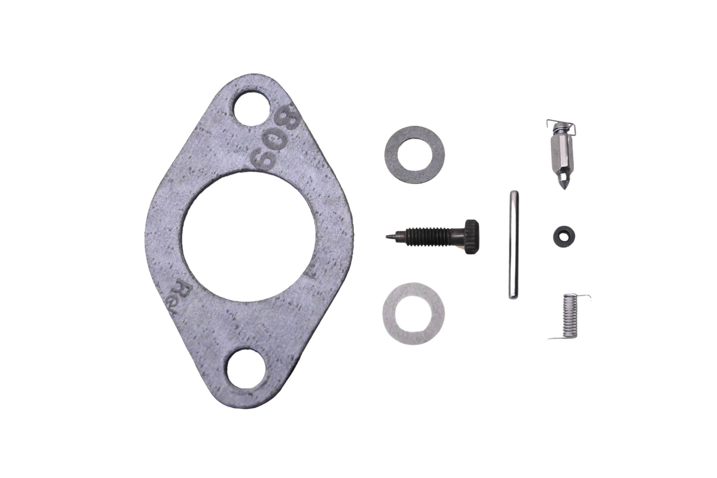 New OEM Tecumseh 632277 Carburetor Repair Kit NOS