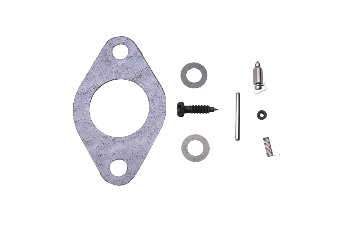 New OEM Tecumseh 632277 Carburetor Repair Kit NOS