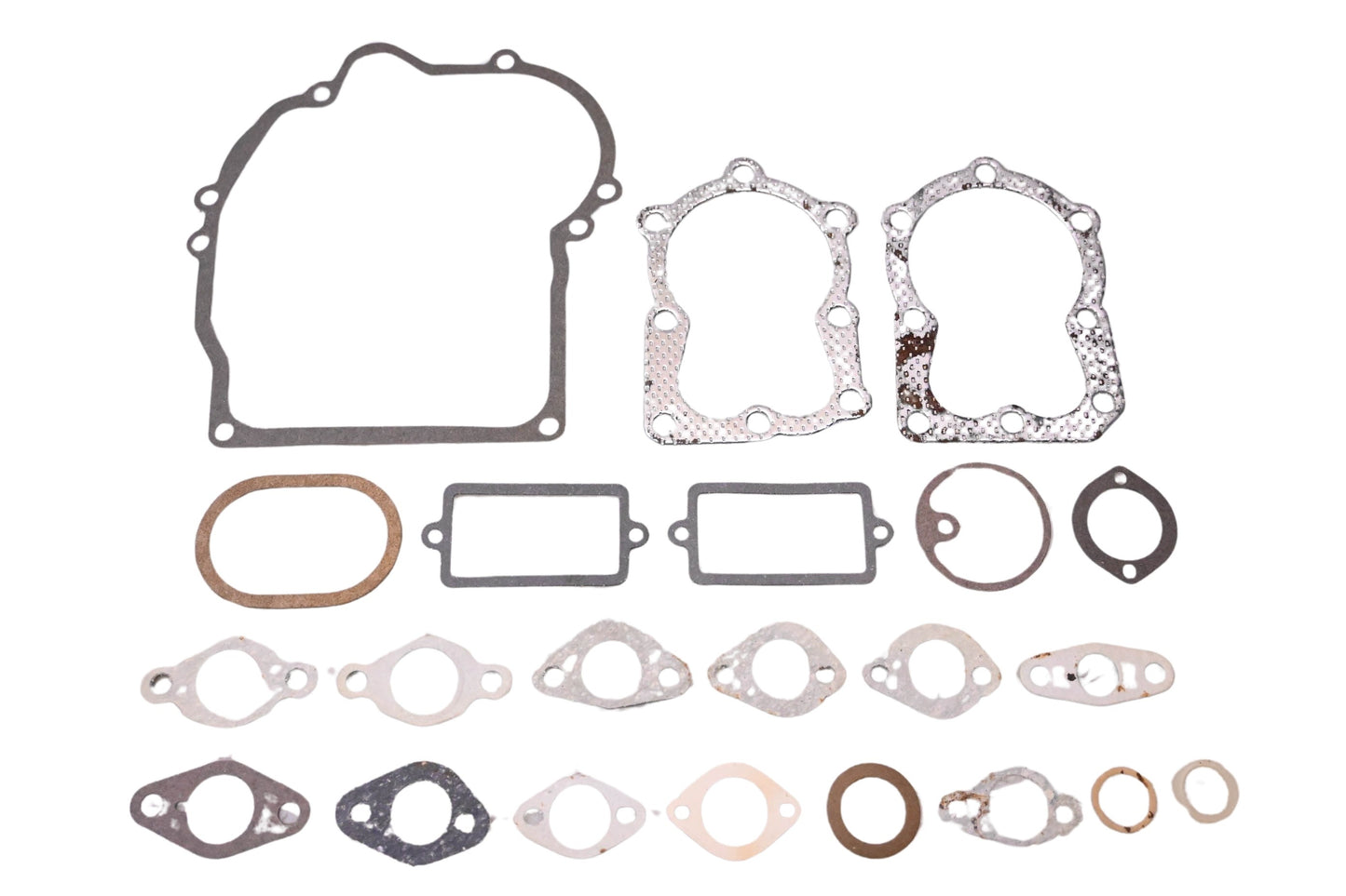 New OEM Tecumseh 33238D Gasket Kit NOS
