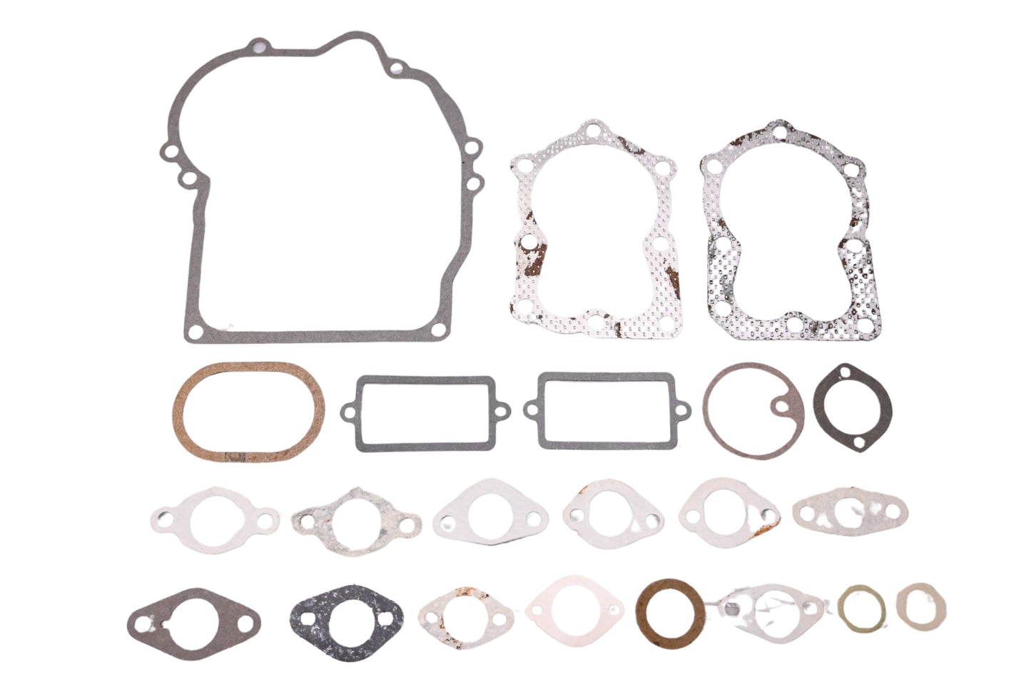 New OEM Tecumseh 33238D Gasket Kit NOS