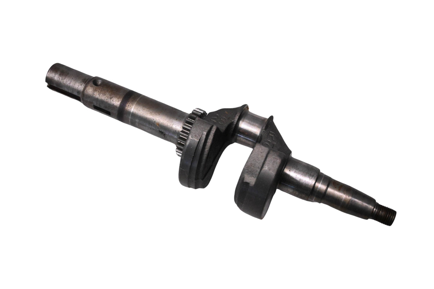New OEM Tecumseh 35801 Crankshaft Assembly NOS