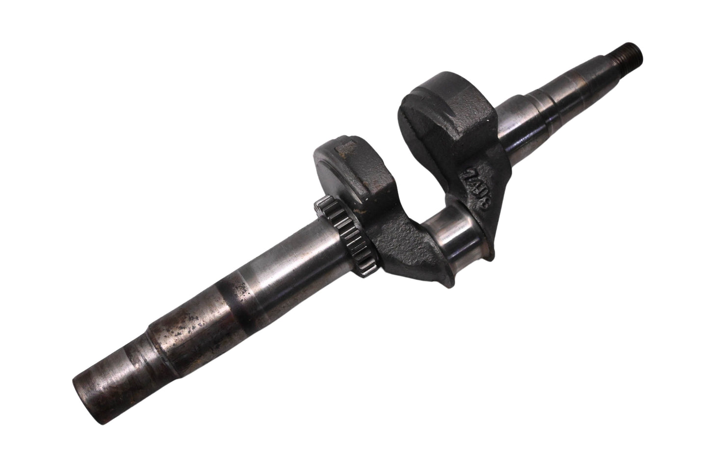 New OEM Tecumseh 35801 Crankshaft Assembly NOS