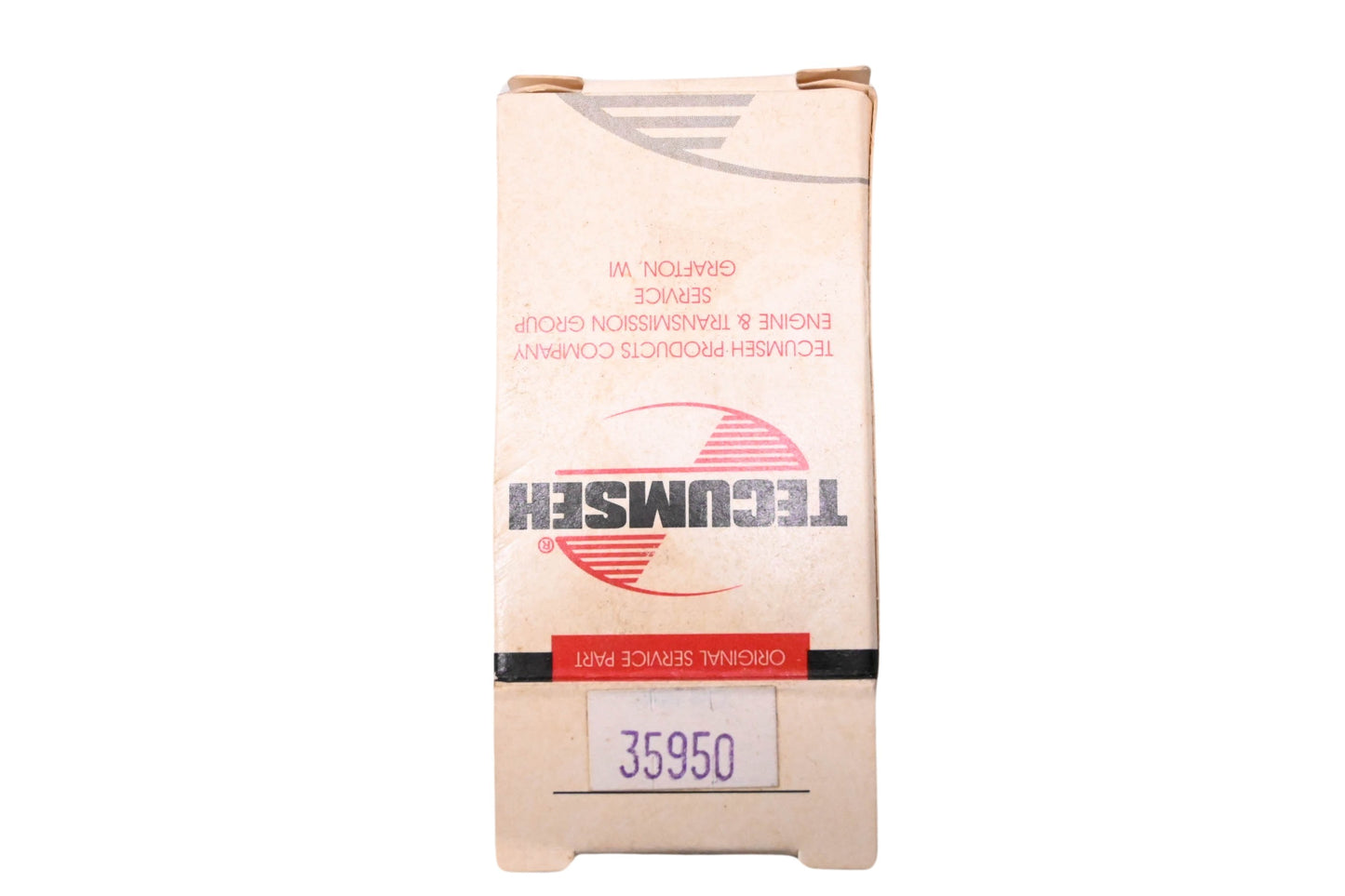 New OEM Tecumseh 35950 Rocker Arm Cup NOS
