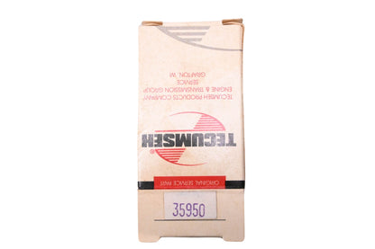New OEM Tecumseh 35950 Rocker Arm Cup NOS