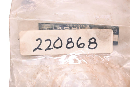 Kohler 220868 Recoil Rewind Starter Spring NOS