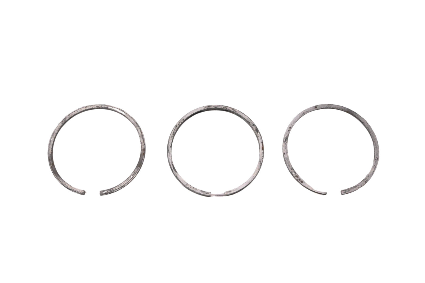 Kohler 220468 Piston Ring Kit NOS