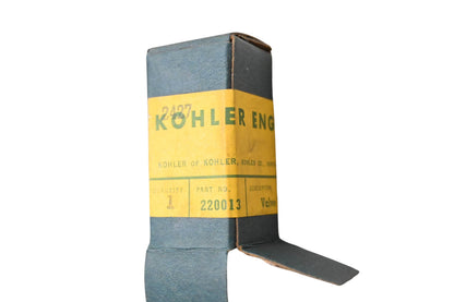 Kohler 220013 Valve Tappet NOS