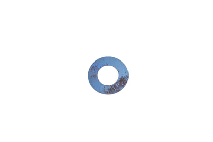 Kohler 275066 Blue Lawn Mower Washer NOS