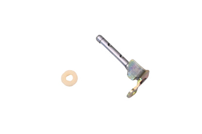 Kohler 12 144 09-S Throttle Shaft Assembly Kit NOS