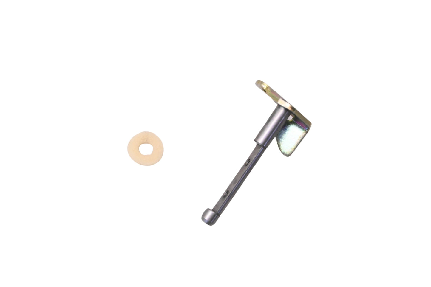 Kohler 12 144 09-S Throttle Shaft Assembly Kit NOS