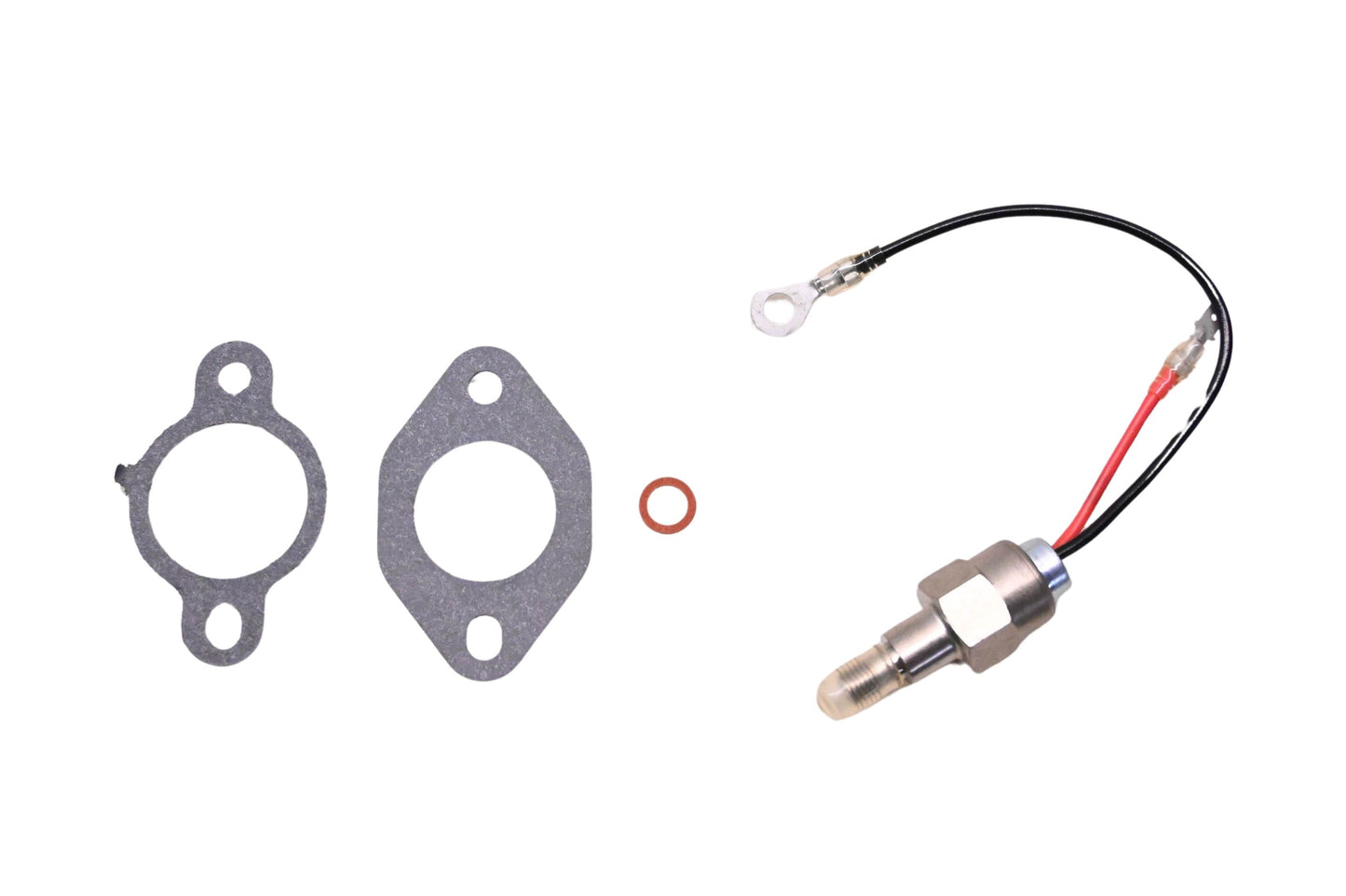 Kohler 12 757 28-S Solenoid Repair Kit NOS