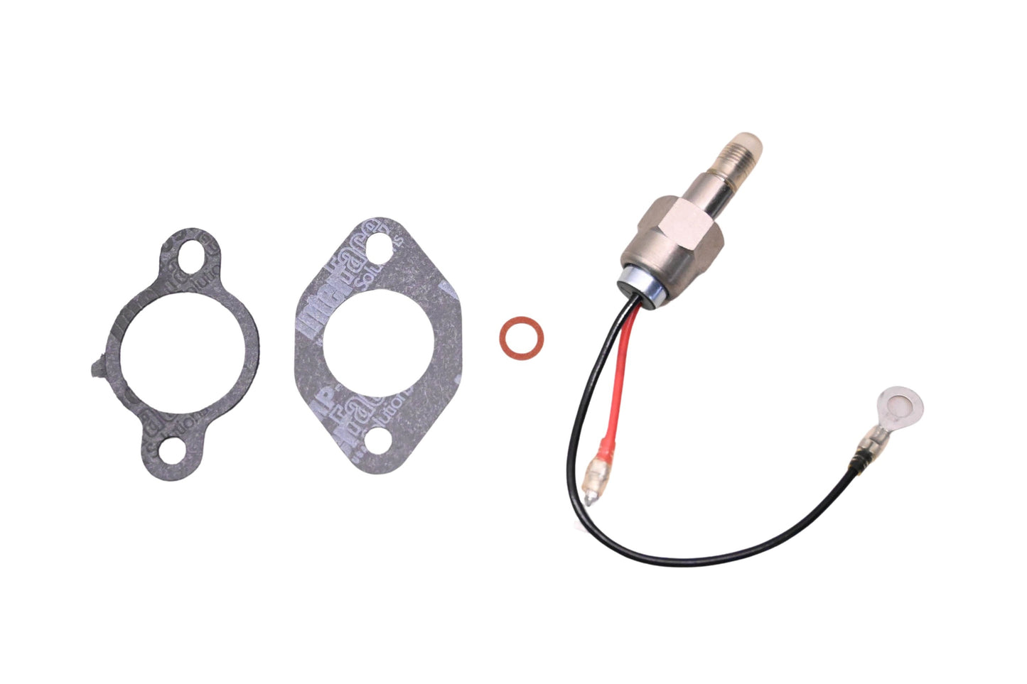 Kohler 12 757 28-S Solenoid Repair Kit NOS