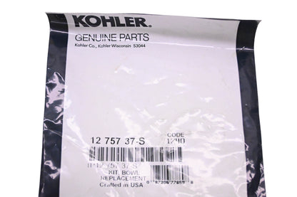 Kohler 12 757 37-S Bowl Repair Kit NOS