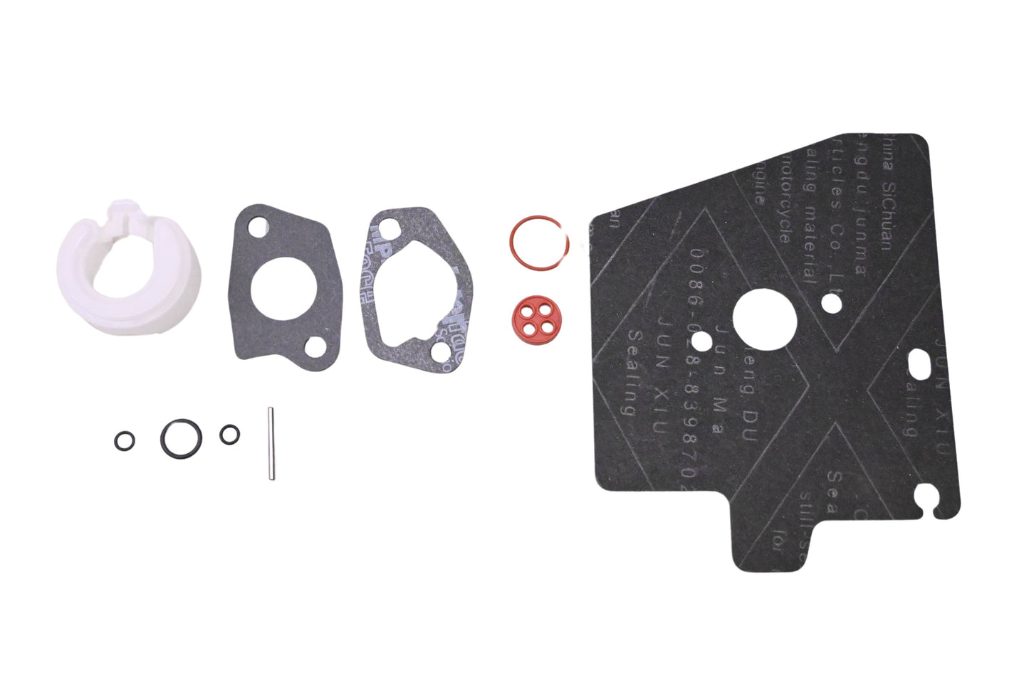 Kohler 14 757 01-S Carburetor Repair Kit NOS