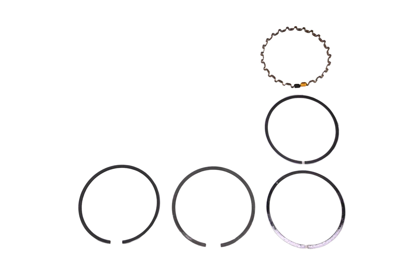 Kohler 232575 Piston Ring Kit NOS