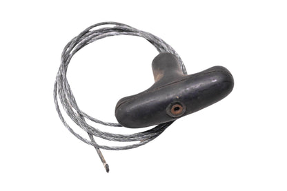 Kohler 220404 48" Steel Starter Cable NOS