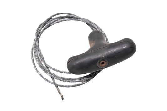 Kohler 220404 48" Steel Starter Cable NOS