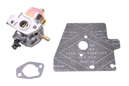 Kohler 14 853 03-S Carburetor Assembly Kit NOS