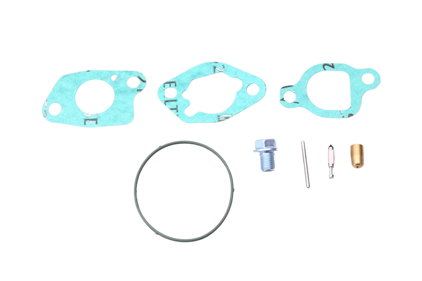 New OEM Briggs & Stratton 592424 Carburetor Overhaul Kit NOS