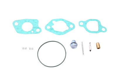 New OEM Briggs & Stratton 592424 Carburetor Overhaul Kit NOS