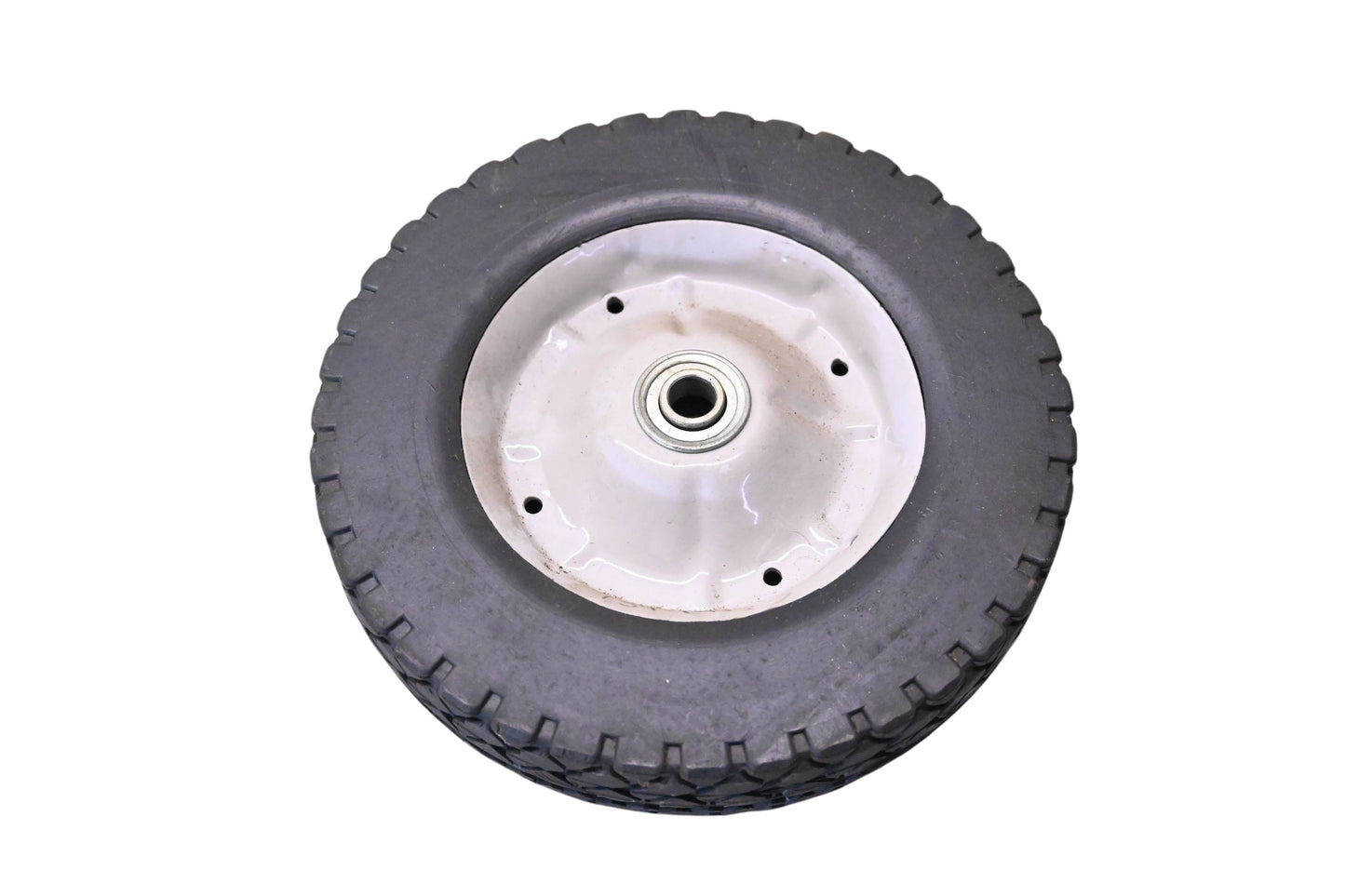 MTD 734-1412 8.125" Lawnmower Wheel NOS