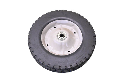 MTD 734-1412 8.125" Lawnmower Wheel NOS