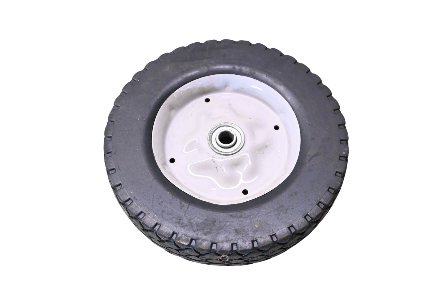 MTD 734-1412 8.125" Lawnmower Wheel NOS
