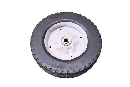 MTD 734-1412 8.125" Lawnmower Wheel NOS