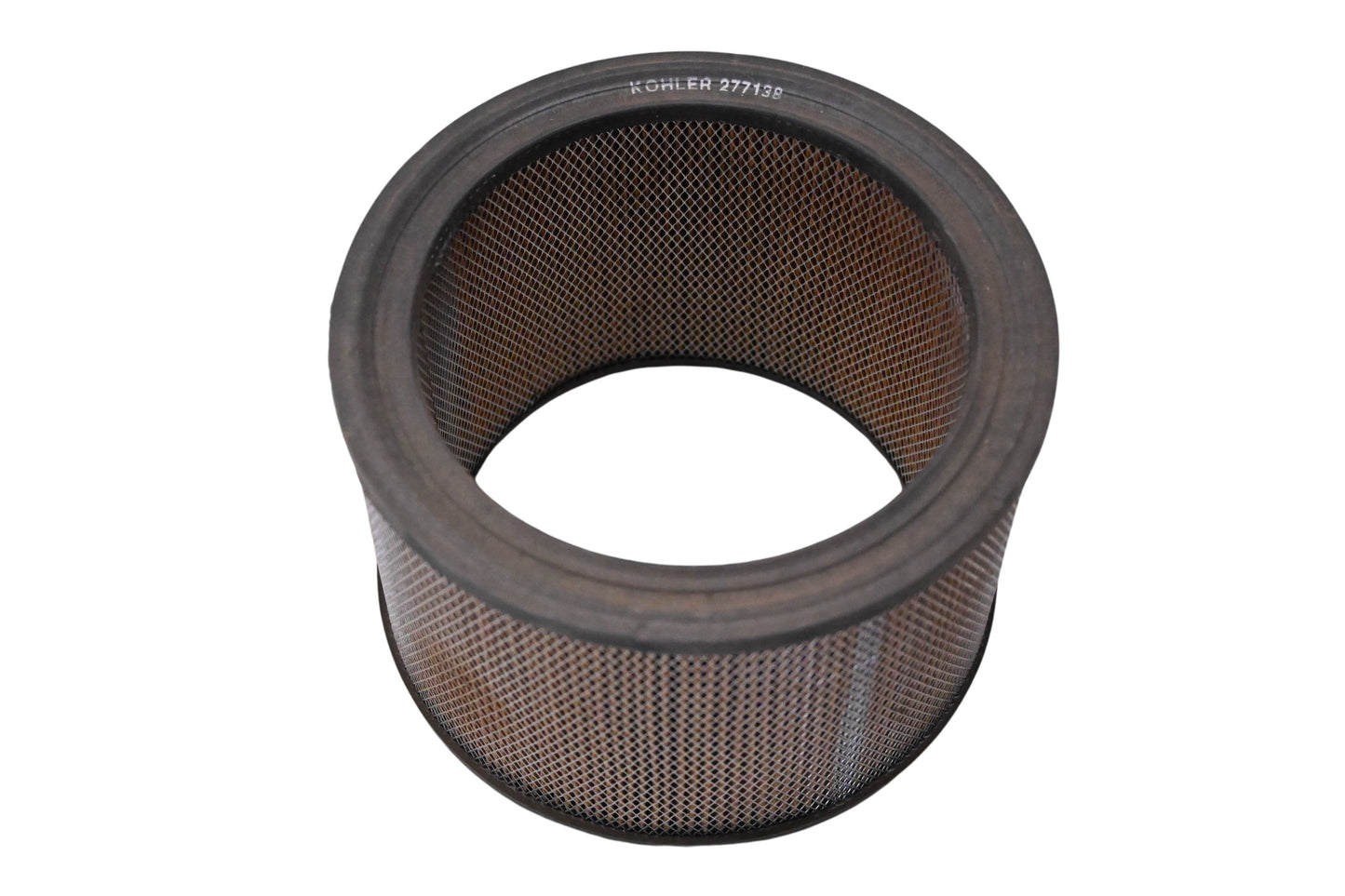 Kohler 277138 Air Filter Assembly NOS