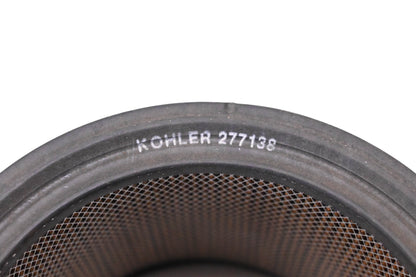 Kohler 277138 Air Filter Assembly NOS