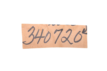 New OEM Briggs & Stratton 340720, 340720MA Carriage Bolt NOS