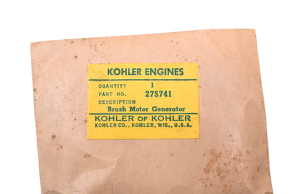Kohler 275741 Brush NOS