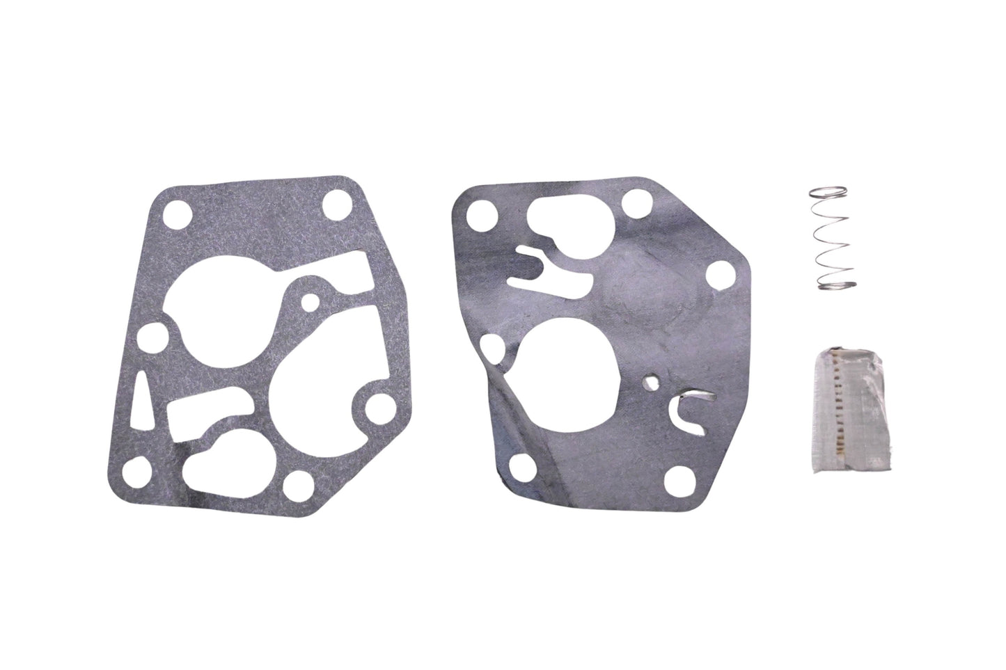 New OEM Briggs & Stratton 5083K Carburetor Diaphragm Replacement Kit NOS