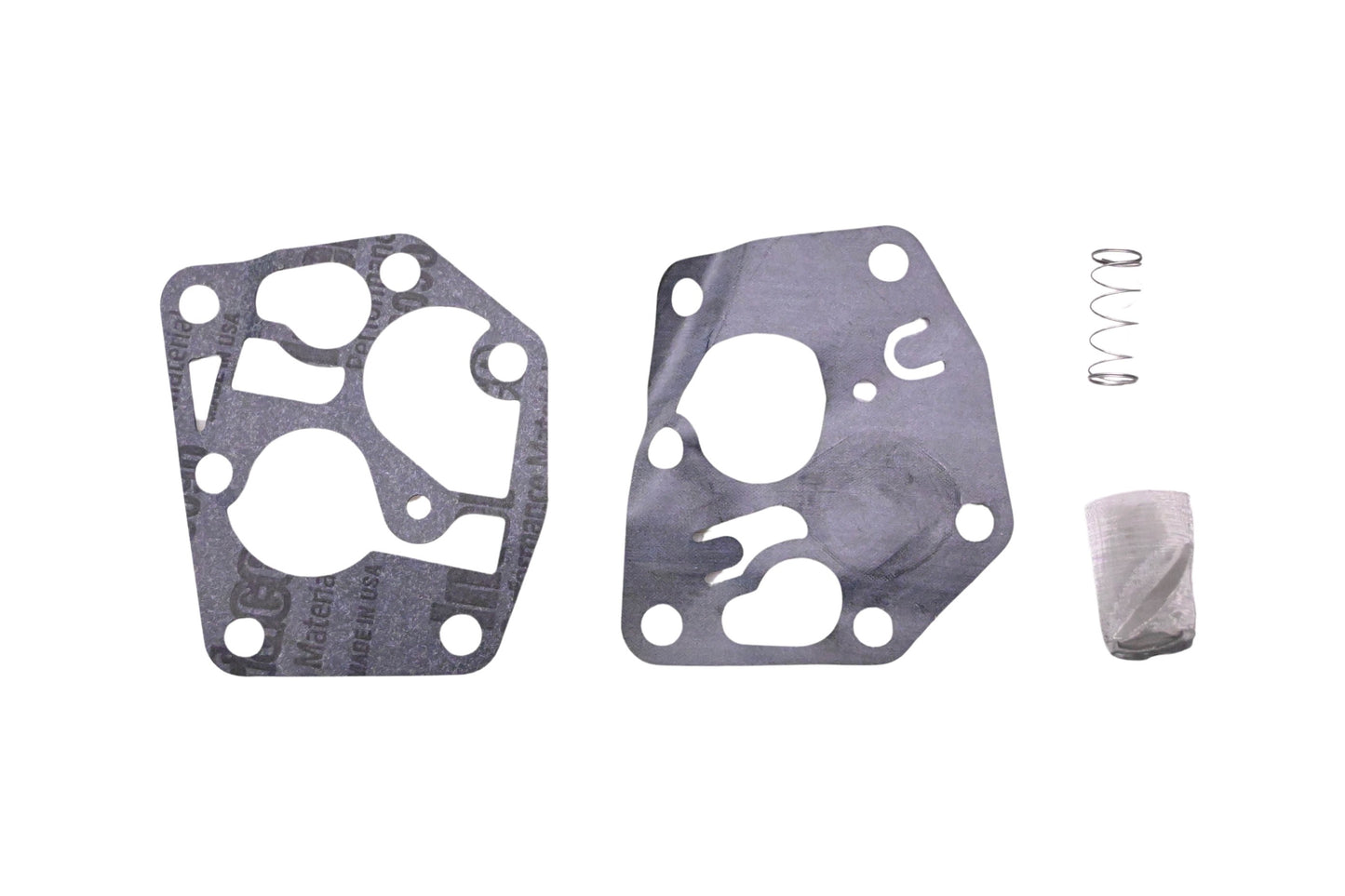 New OEM Briggs & Stratton 5083K Carburetor Diaphragm Replacement Kit NOS