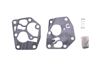 New OEM Briggs & Stratton 5083K Carburetor Diaphragm Replacement Kit NOS