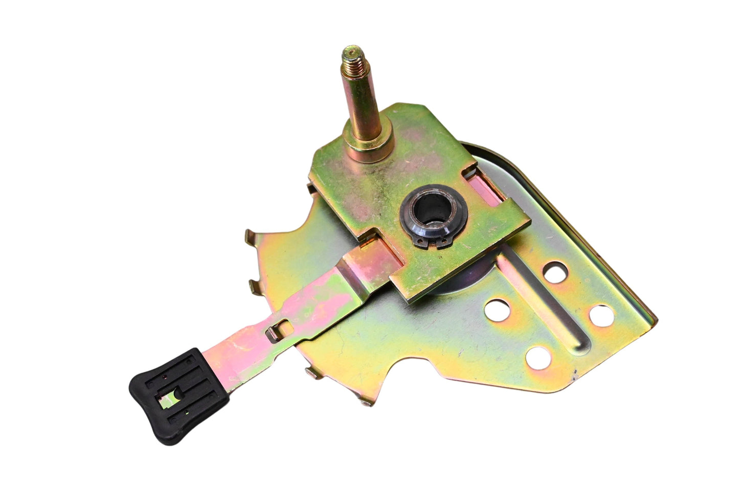 New OEM Briggs & Stratton 7501057YP Height Adjuster Assembly NOS