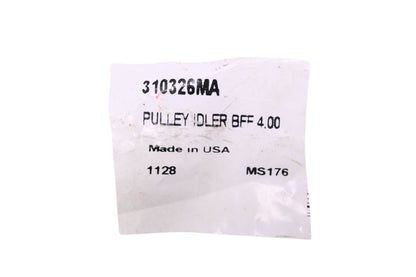 Murray 310326MA Idler Pulley NOS
