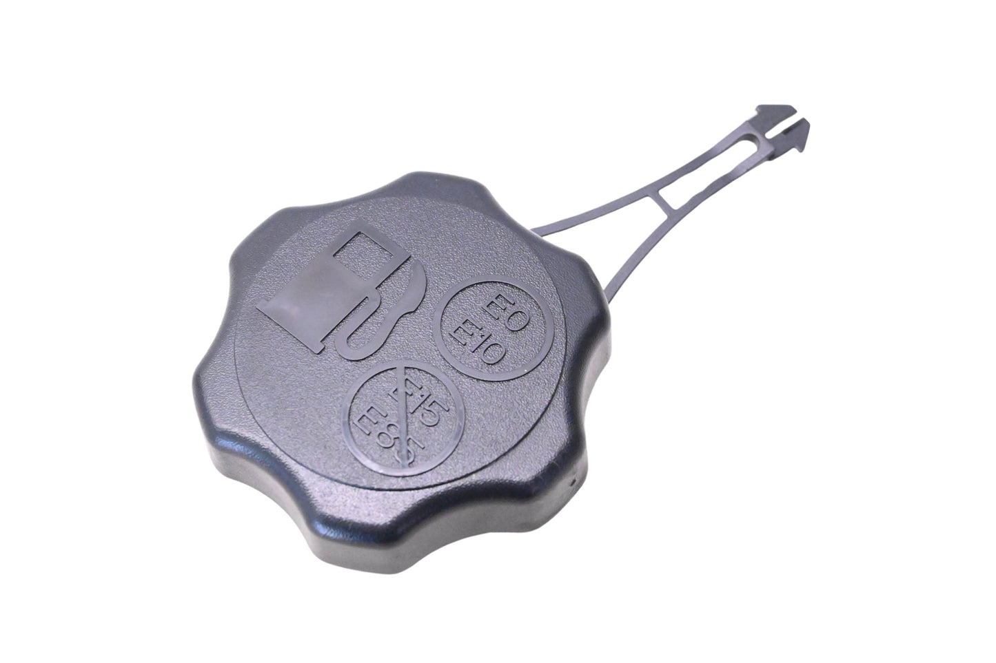 New OEM Briggs & Stratton 594061 Fuel Tank Cap Assembly NOS