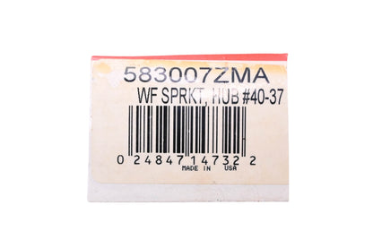 Murray 583007ZMA 37T Sprocket NOS