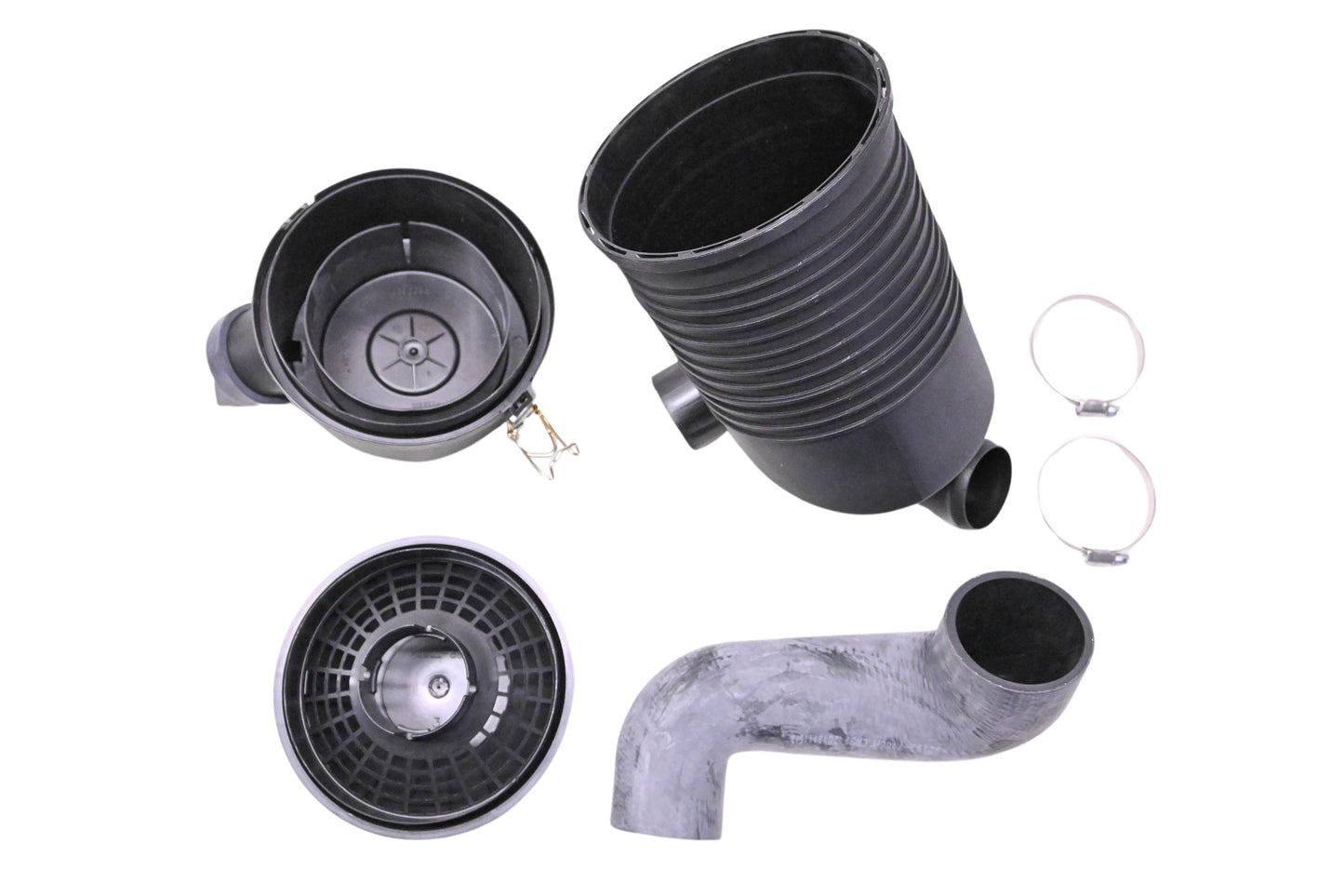 New OEM Kawasaki 999997083 Canister Air Filter Assembly Kit NOS