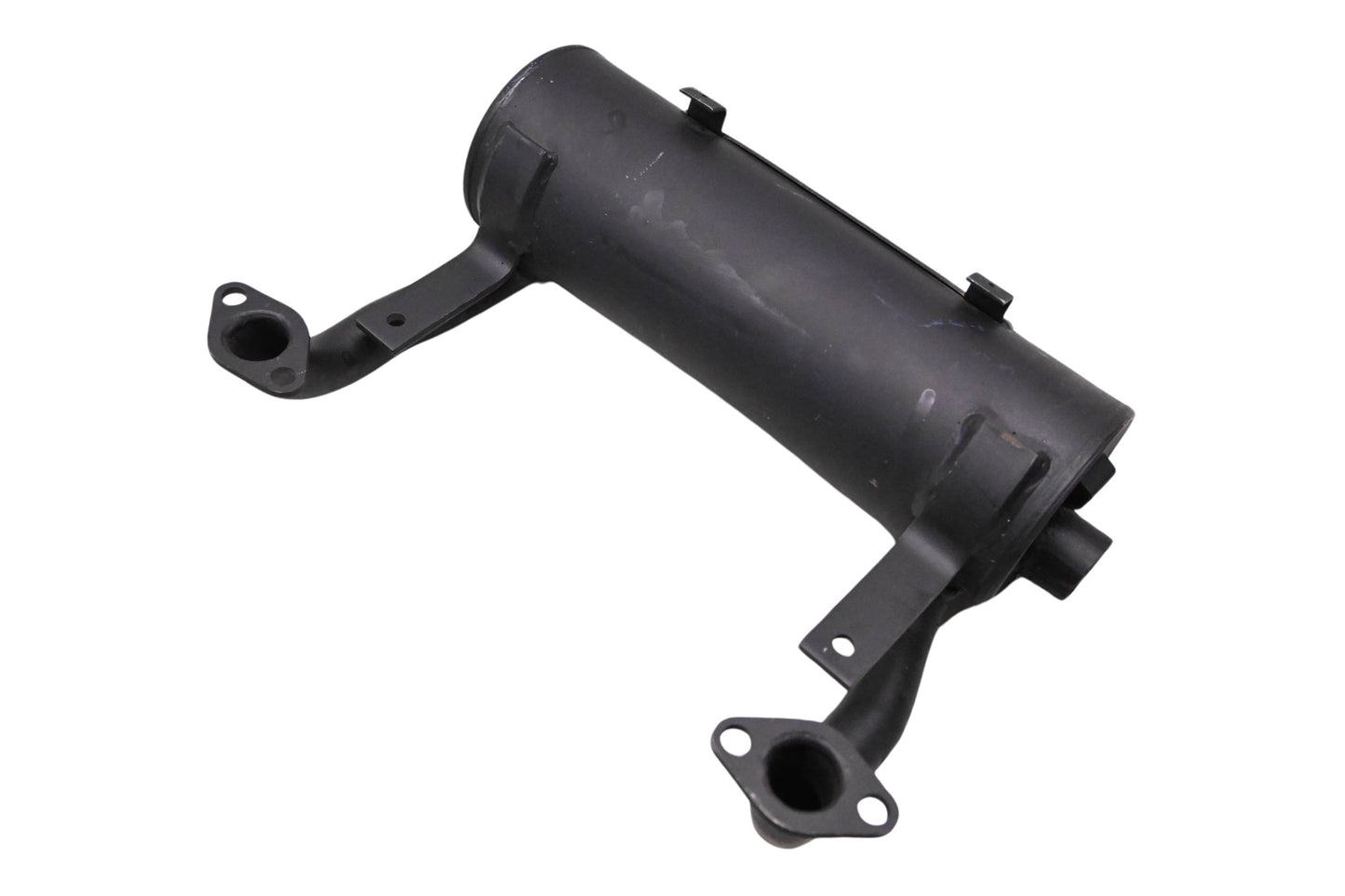 Kohler 24 068 09-S Starter Side Muffler NOS