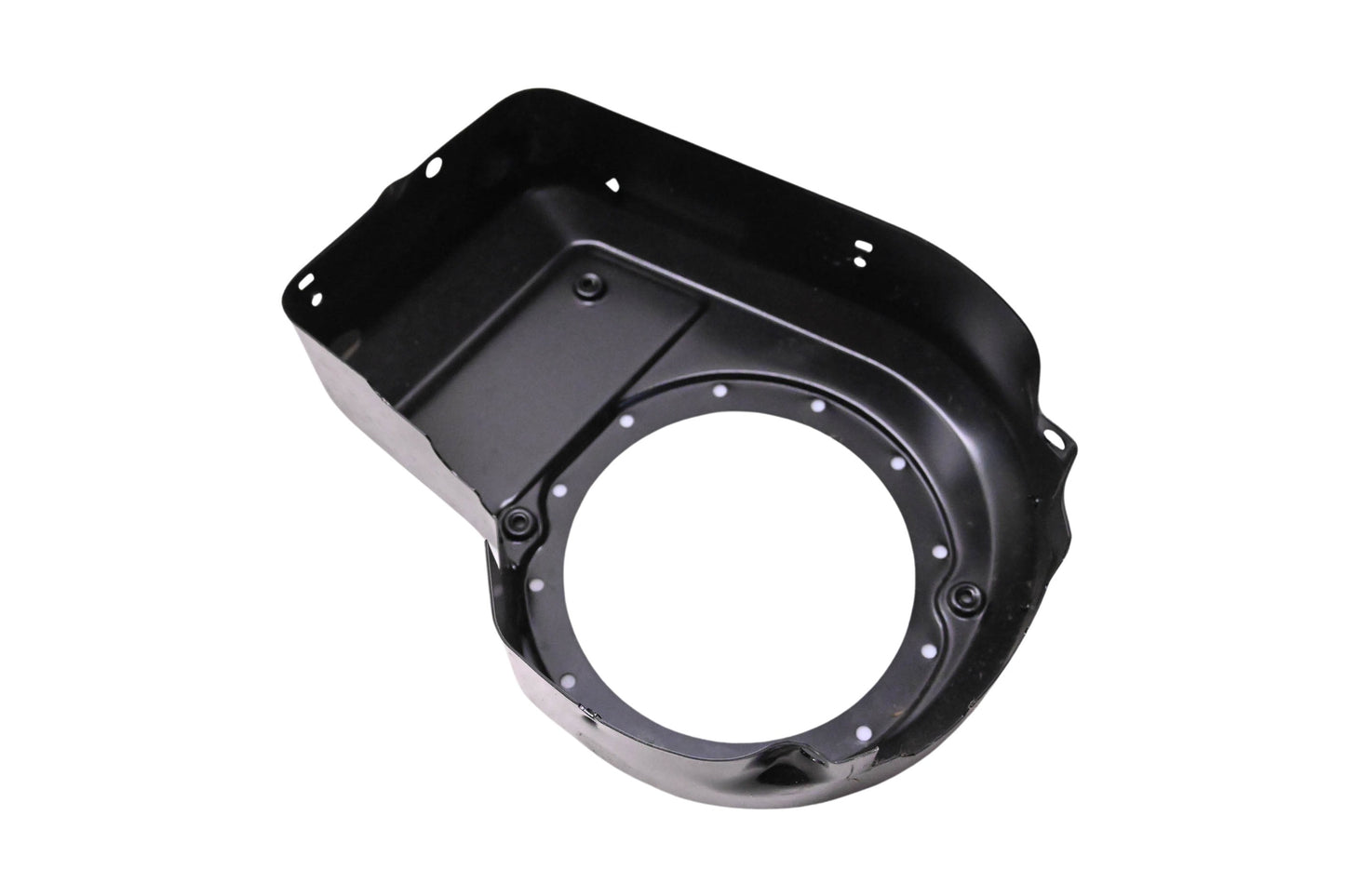 New OEM Briggs & Stratton 691484 Blower Cover Housing NOS